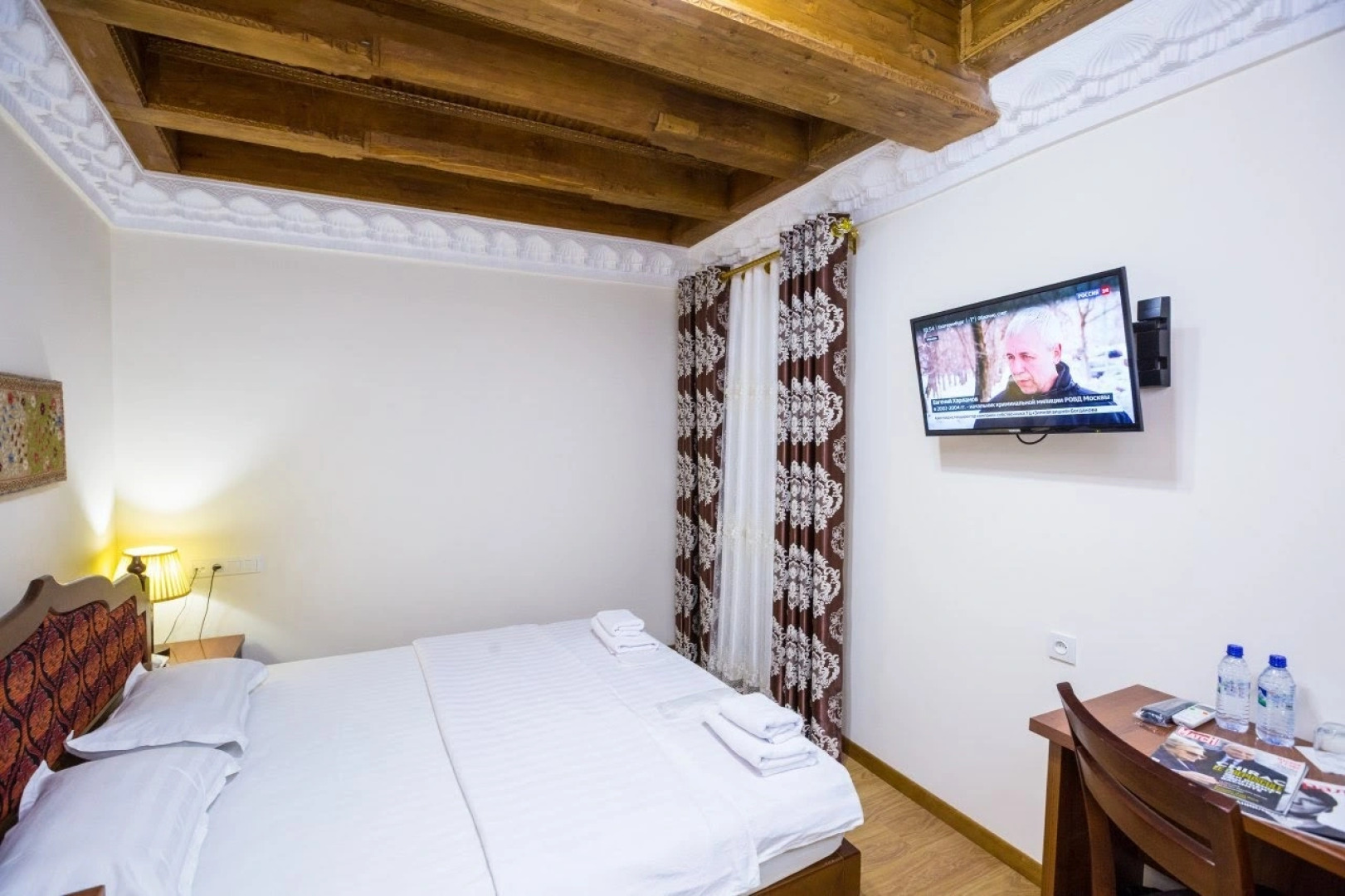 Hotel Volida Boutique