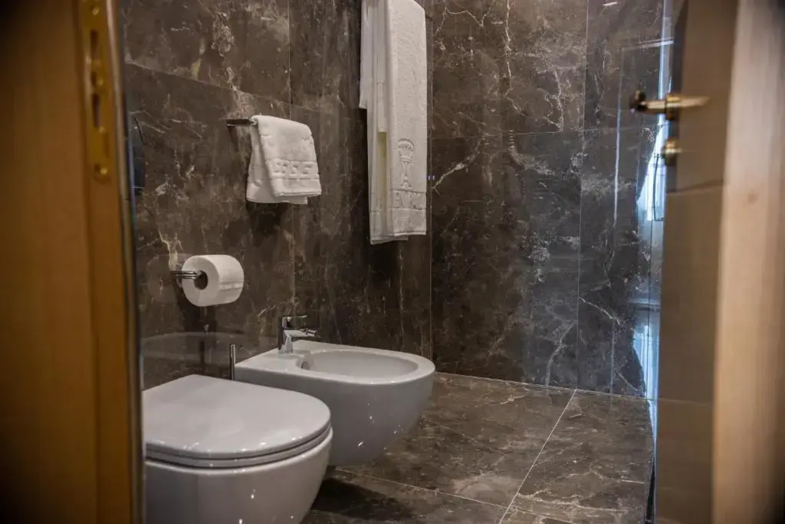 Отель Golden Palace