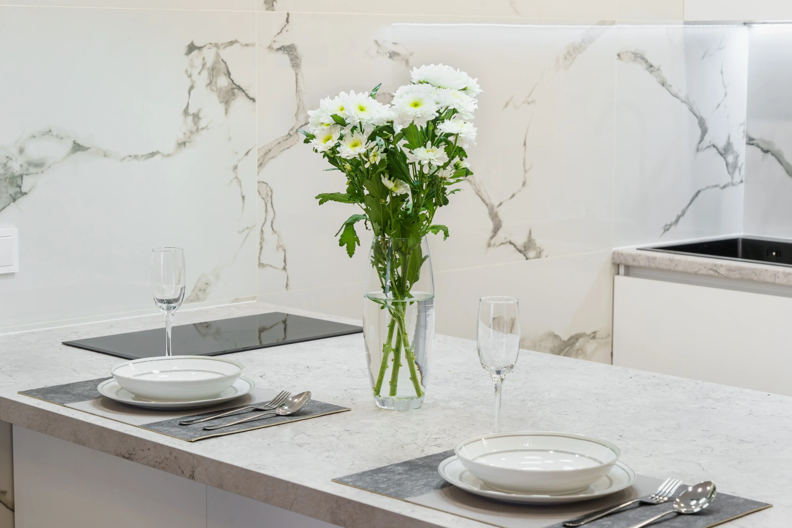 Апартаменты Good Night на ул. Аркадия Иванова 21