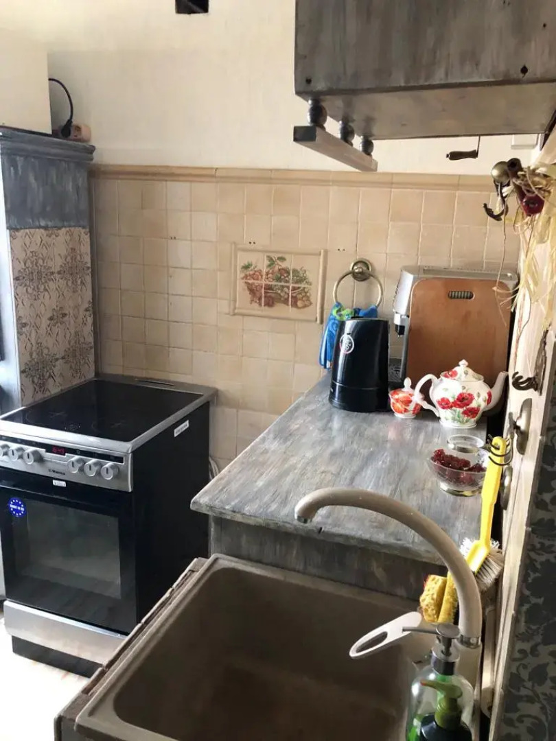 Апартаменты Ladom Трехкомнатные на Баме