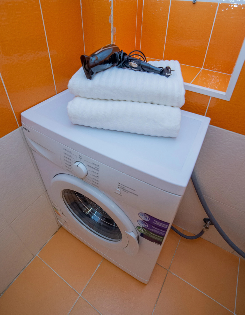 Апартаменты Московская 66