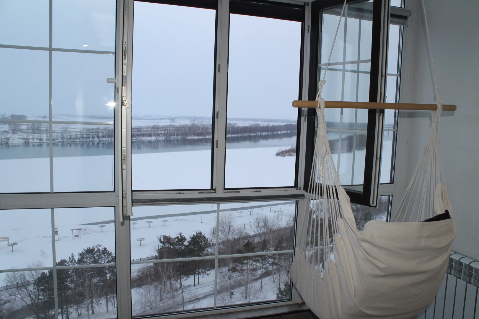 Апартаменты Лермонтова 1/1