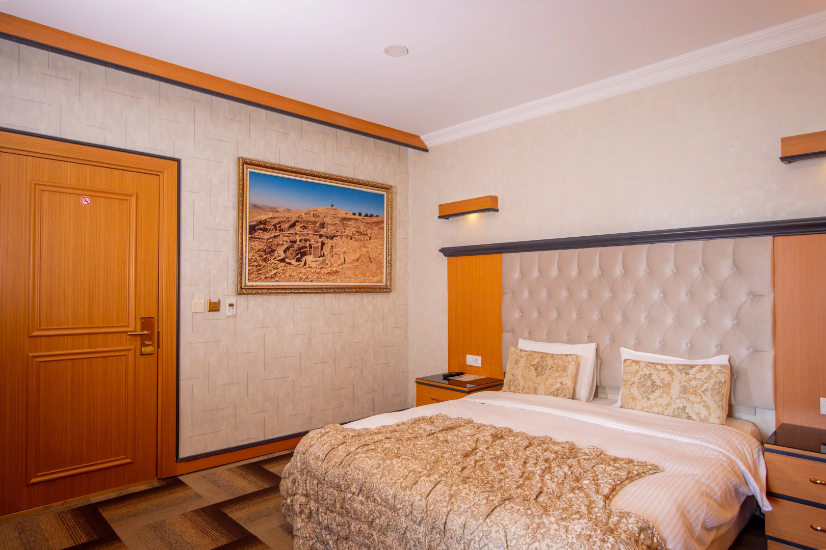 Vivaldi Park Hotel