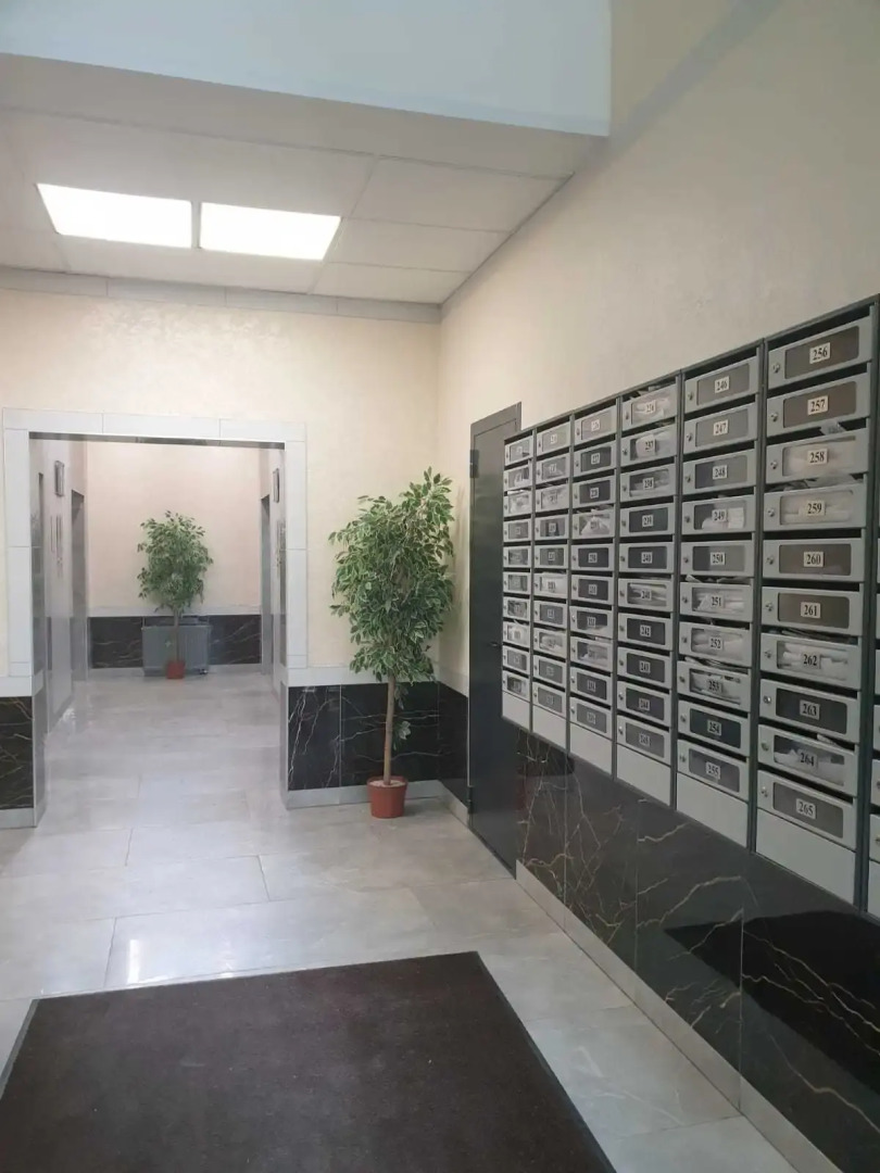 Апартаменты YuTani