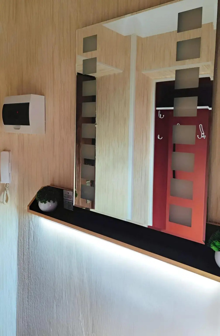 Квартира 1-кoмнaтная в Центрe Гоpода