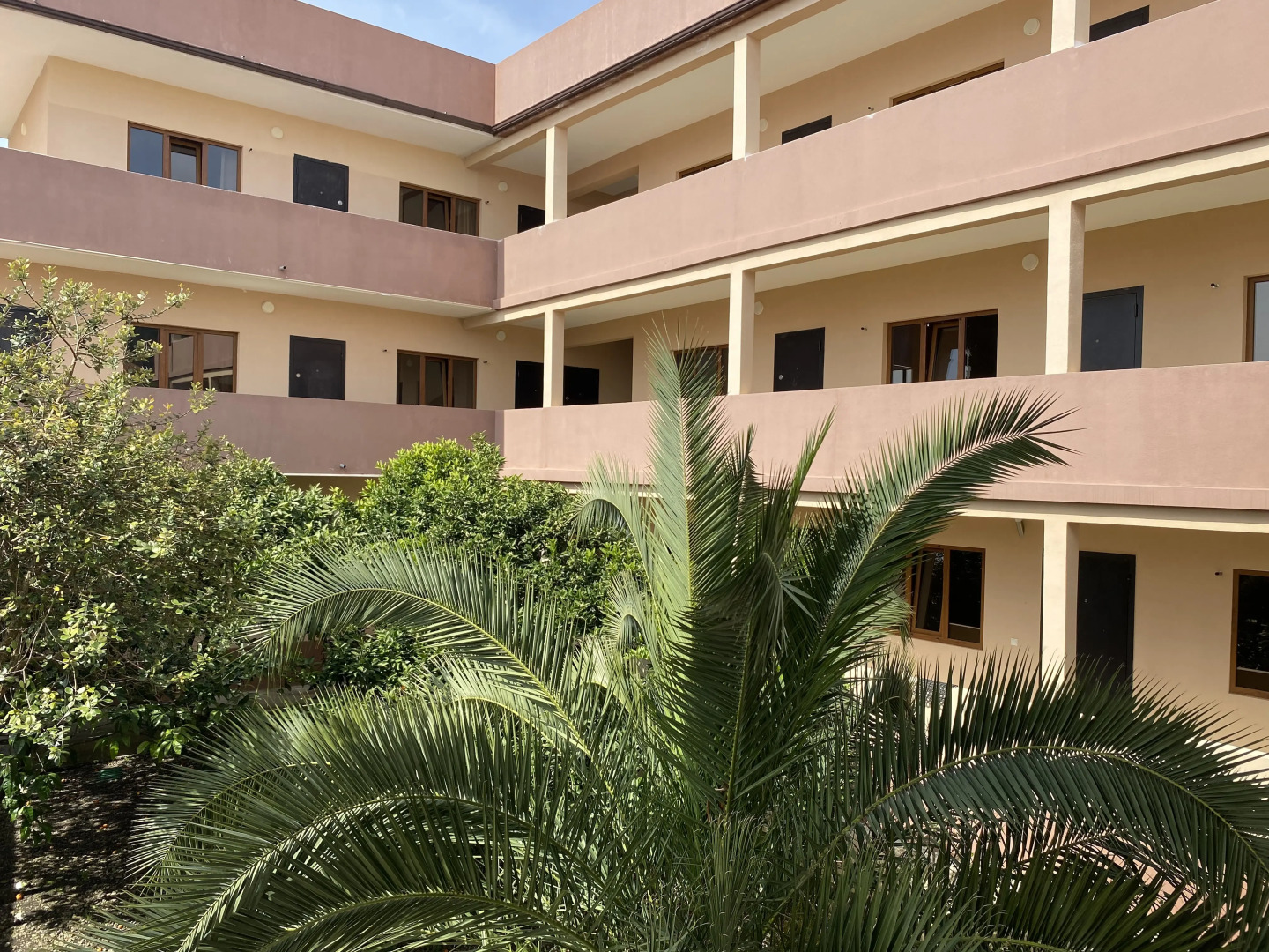 Мини-отель Калипсо