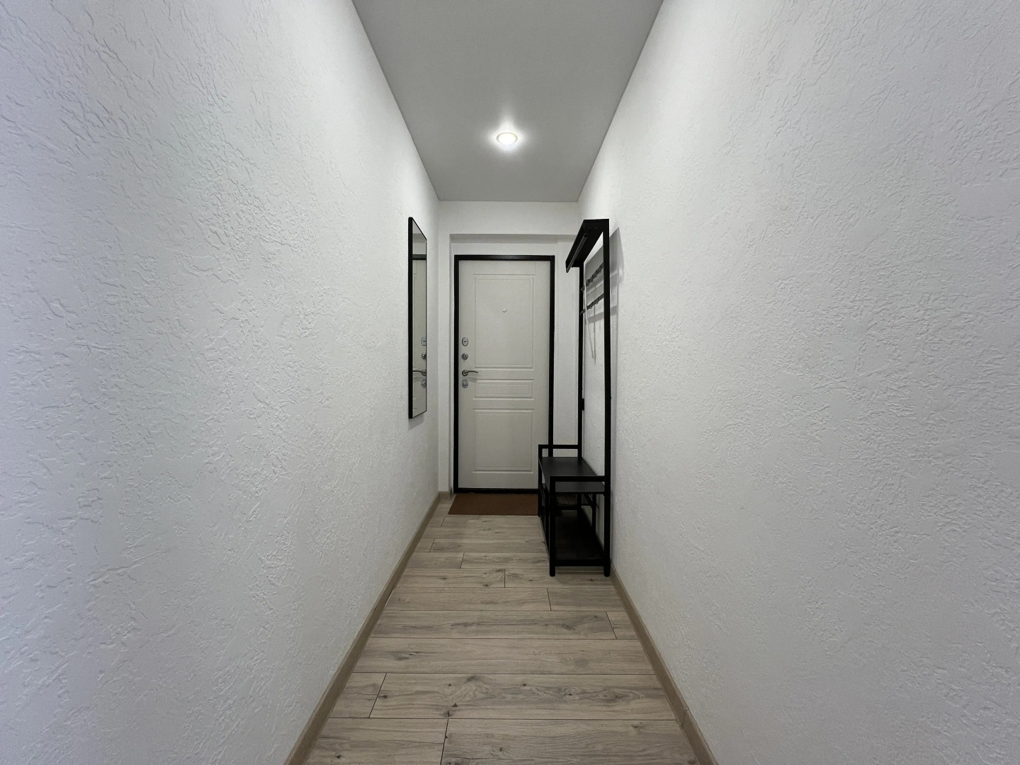 Квартира Евро 2-ком Борсоева 23-39 КакДома в Улан-Удэ