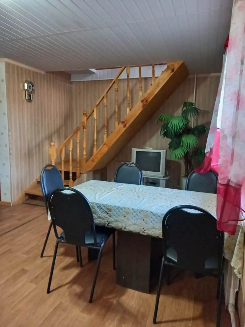 Гостевой Дом на Берегу Волги