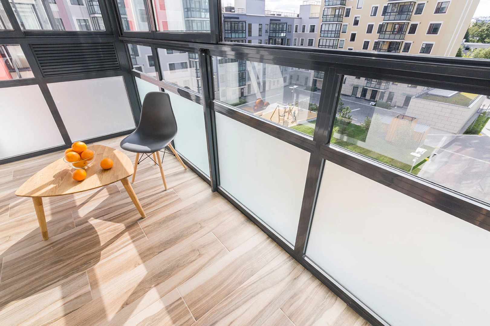 Апартаменты Сканди Клаб Лофт