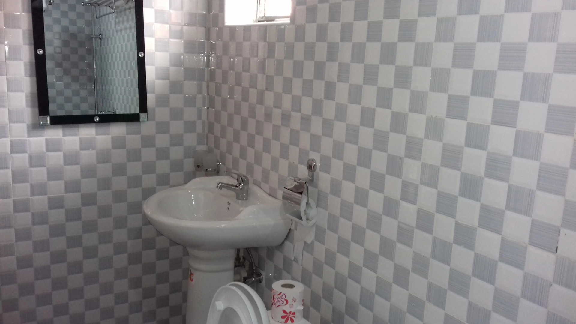 Отель Riverside Resort Kabale