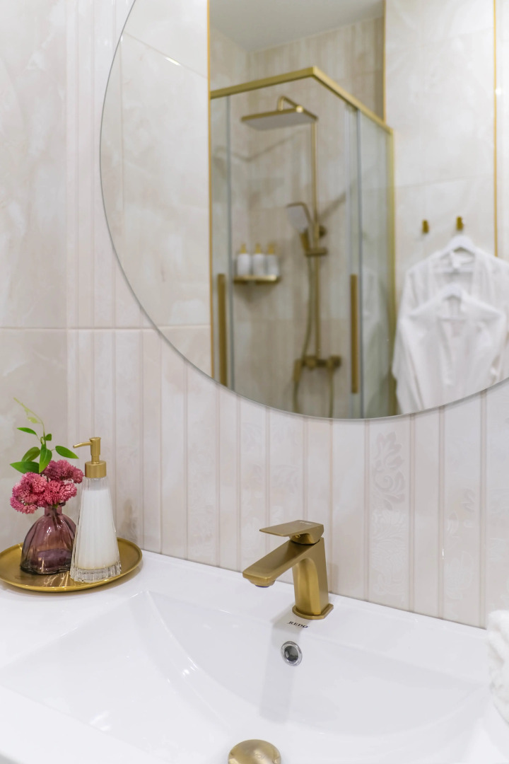 Квартира в самом центре