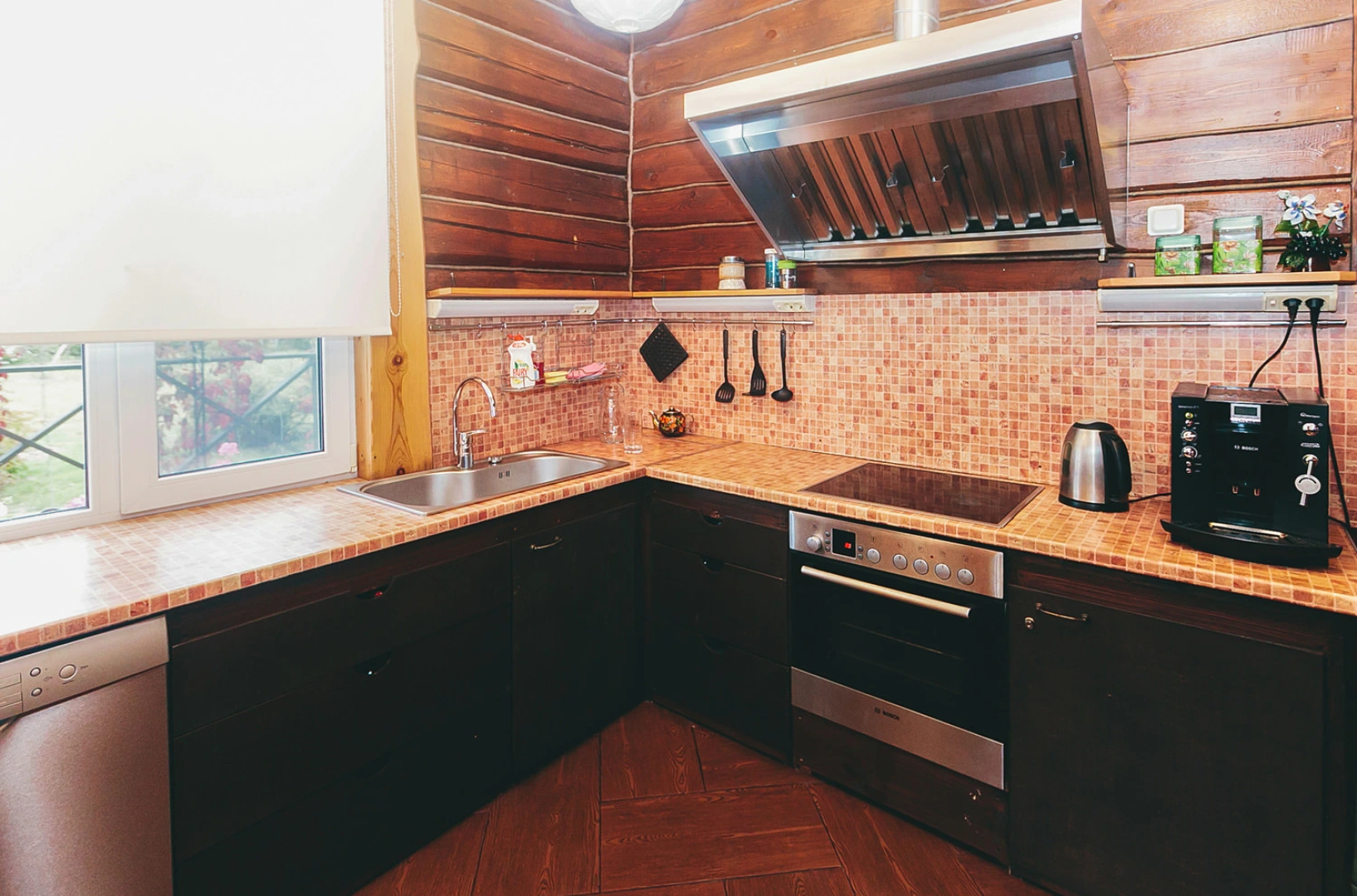 Гостевой дом Villa Vitele