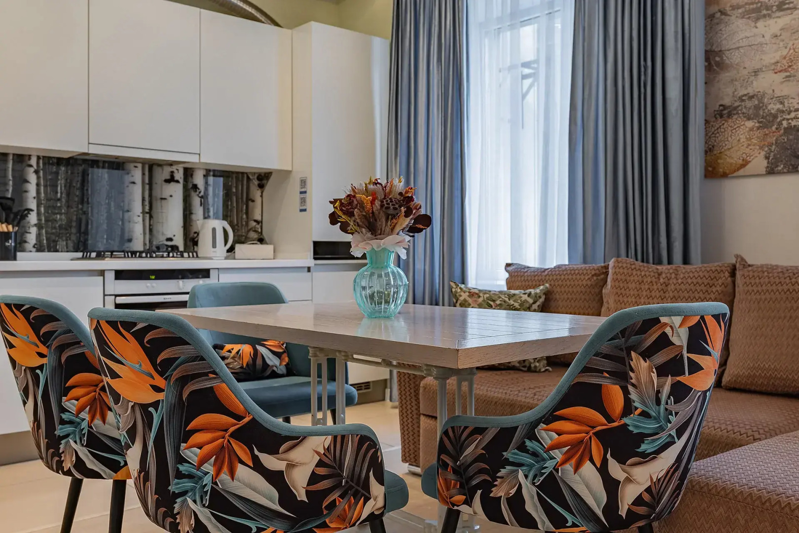 Апартаменты На Большой Покровской