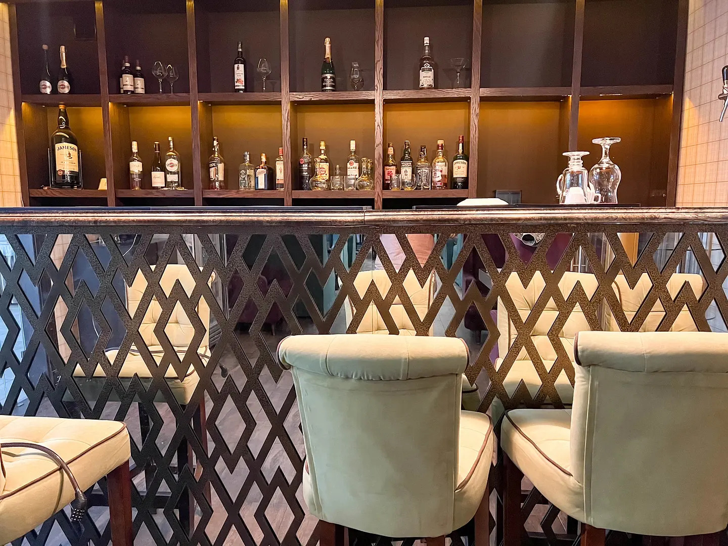 Reikartz Park Астана