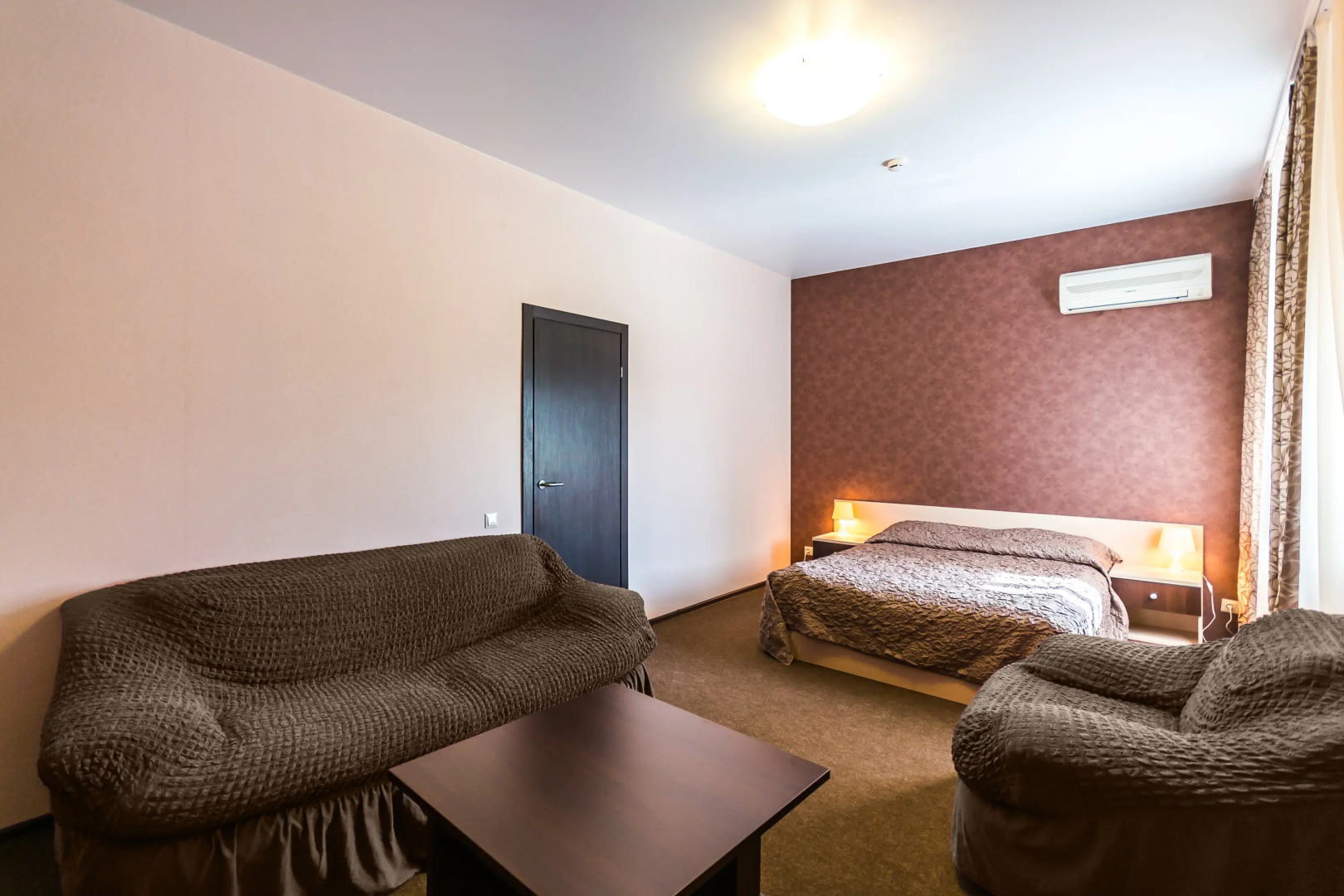 Отель Орион