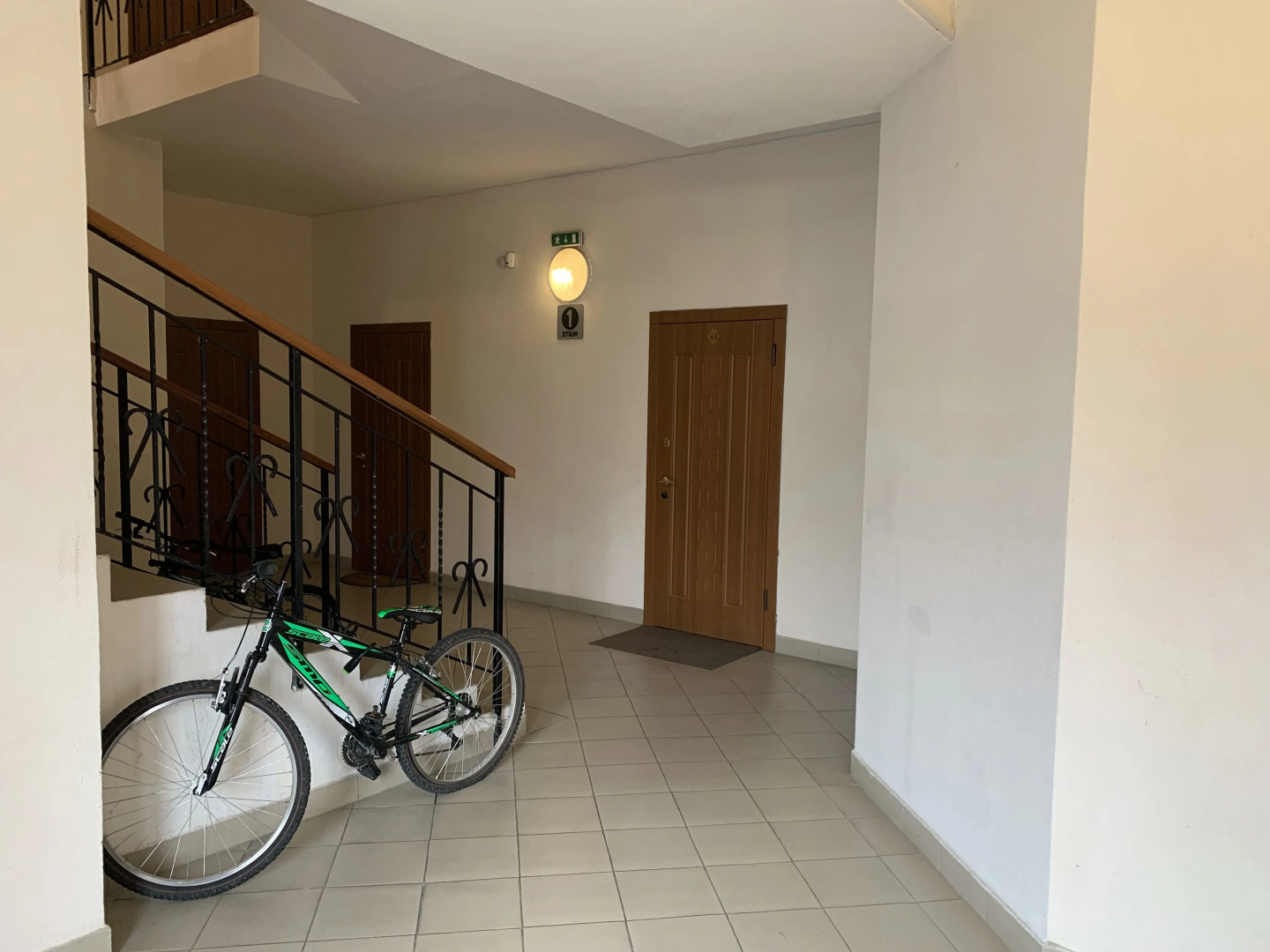 Квартира Уютная Квартира в Долине Гор