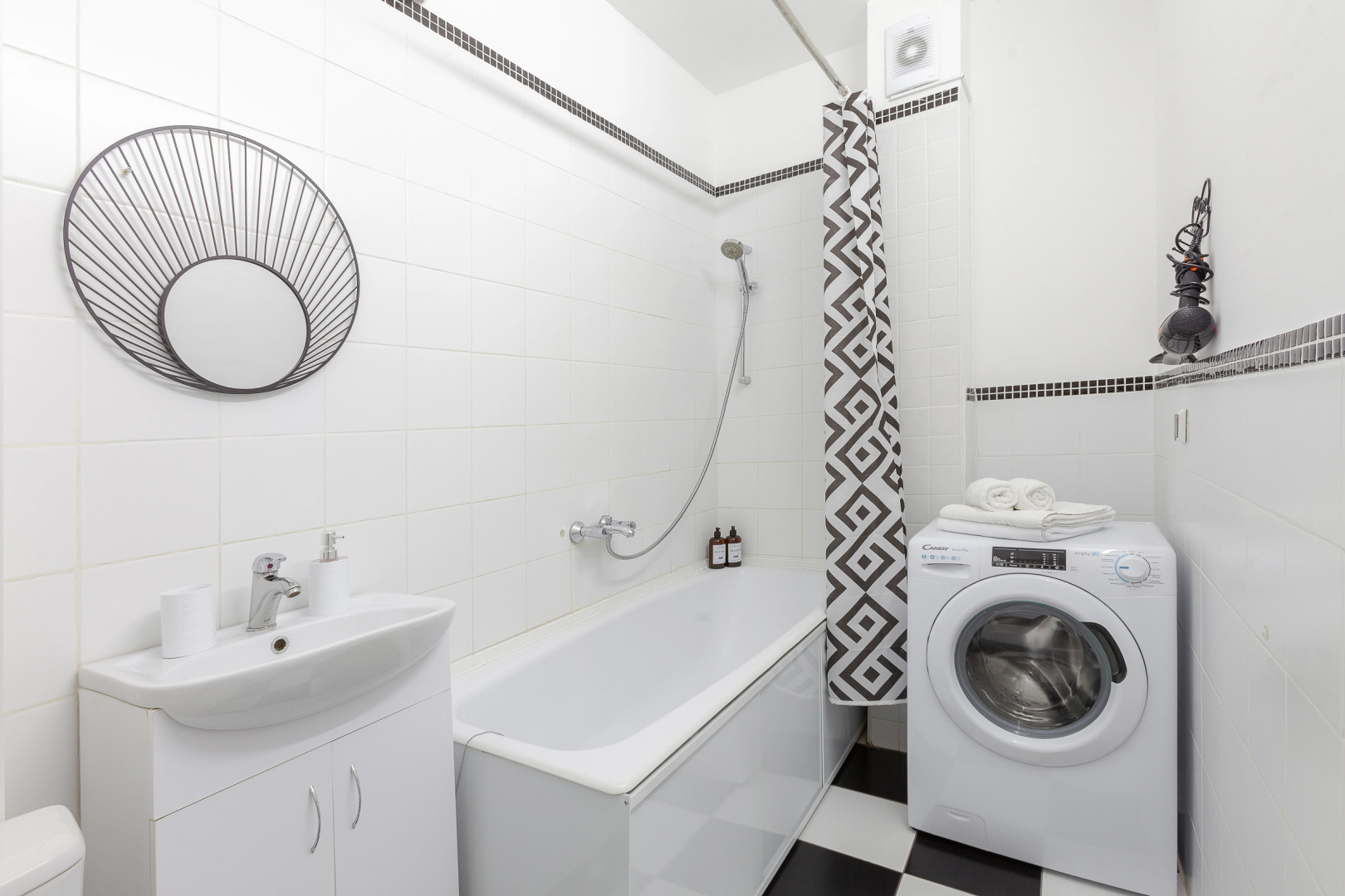 Апартаменты RentPlaza Лофт