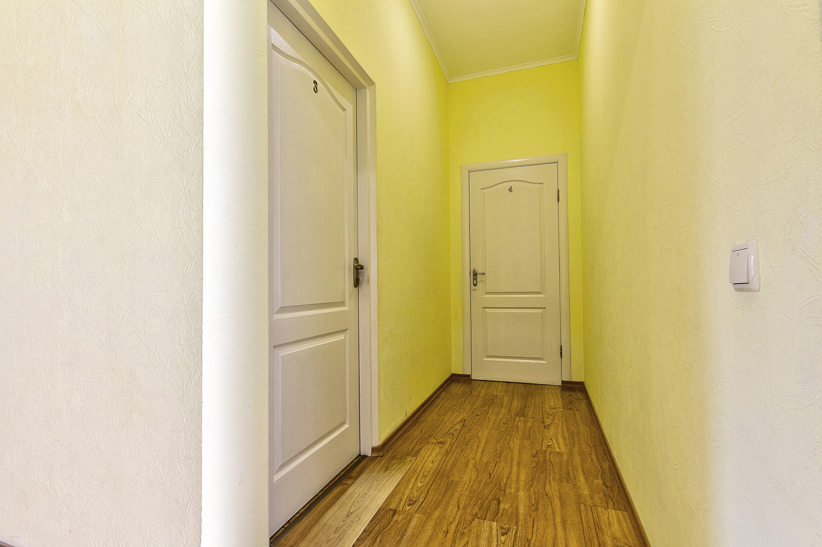 Мини-Гостиница Дельфин