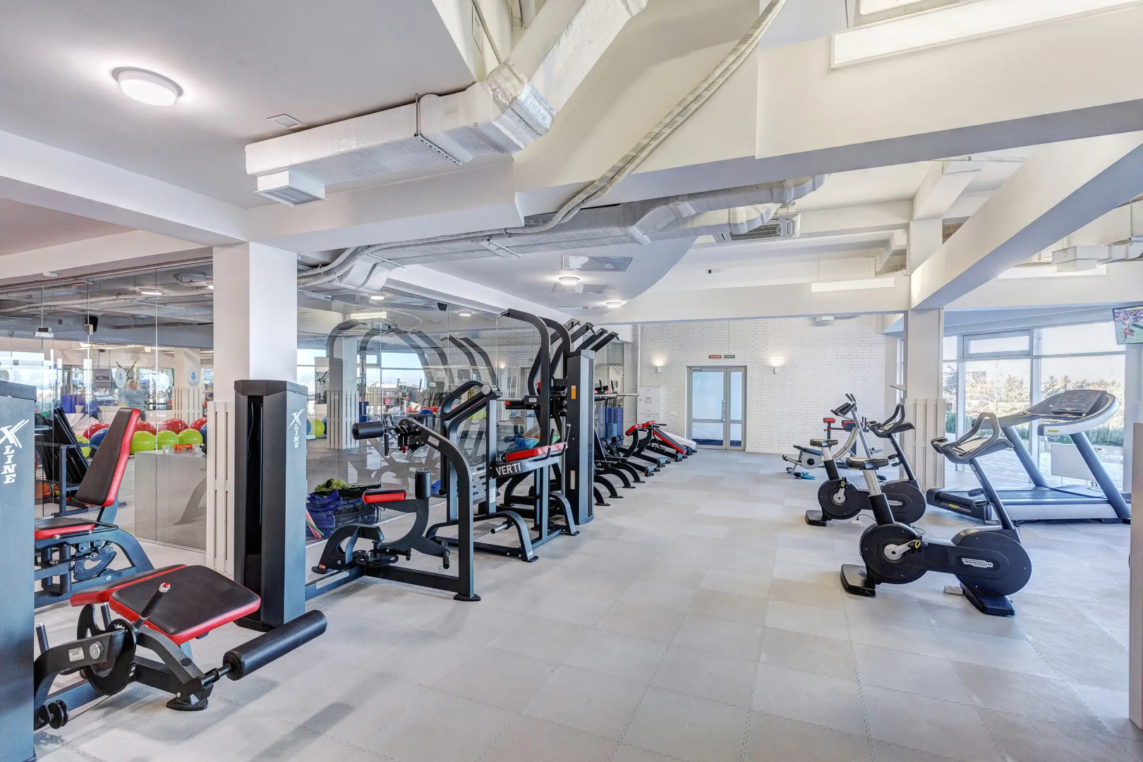 Гостиница Комплекс Апартаментов Апарт-Сити Ирида Аква Deluxe