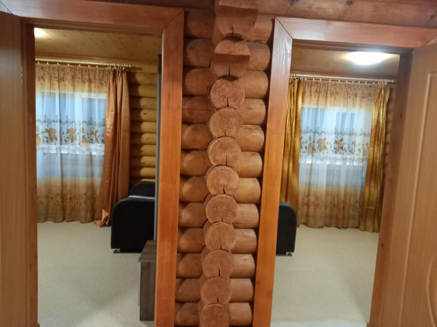 Частный дом в Сортавала