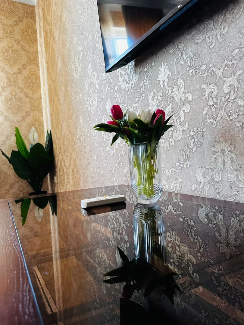 Апарт-отель Ru 3