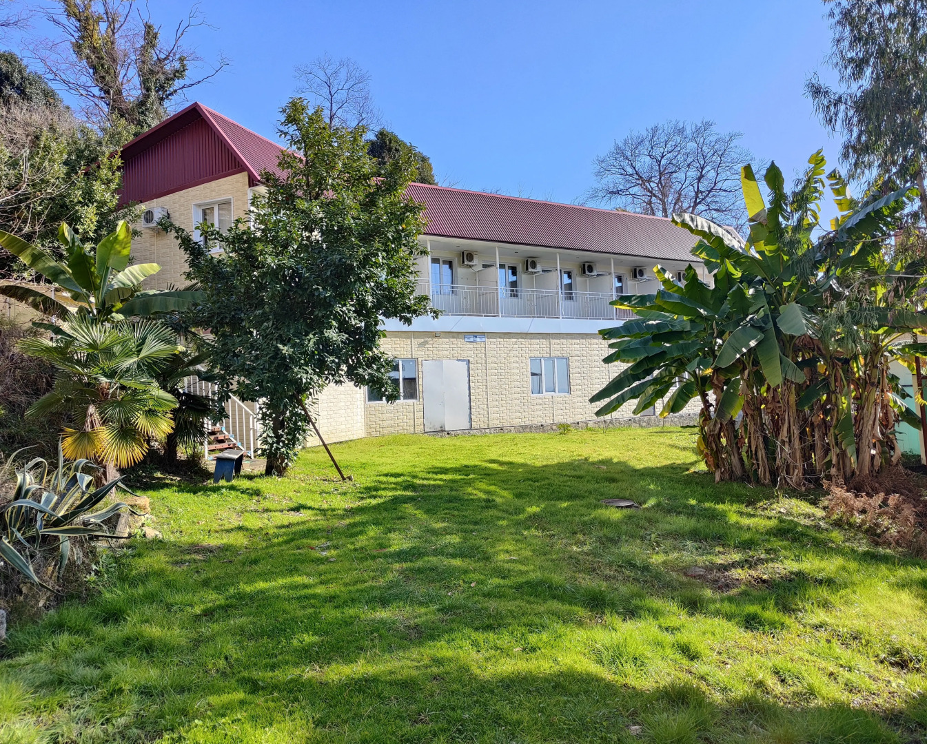 Гостевой дом Светлица