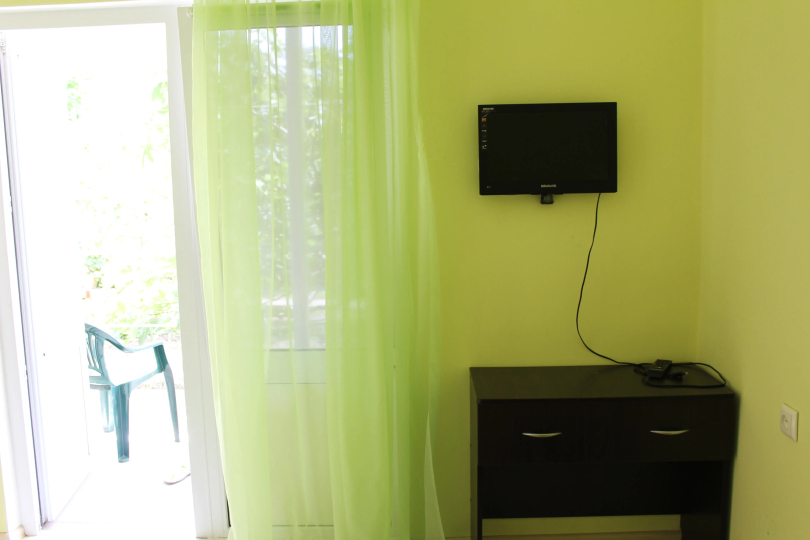 Гостевой дом Инжир