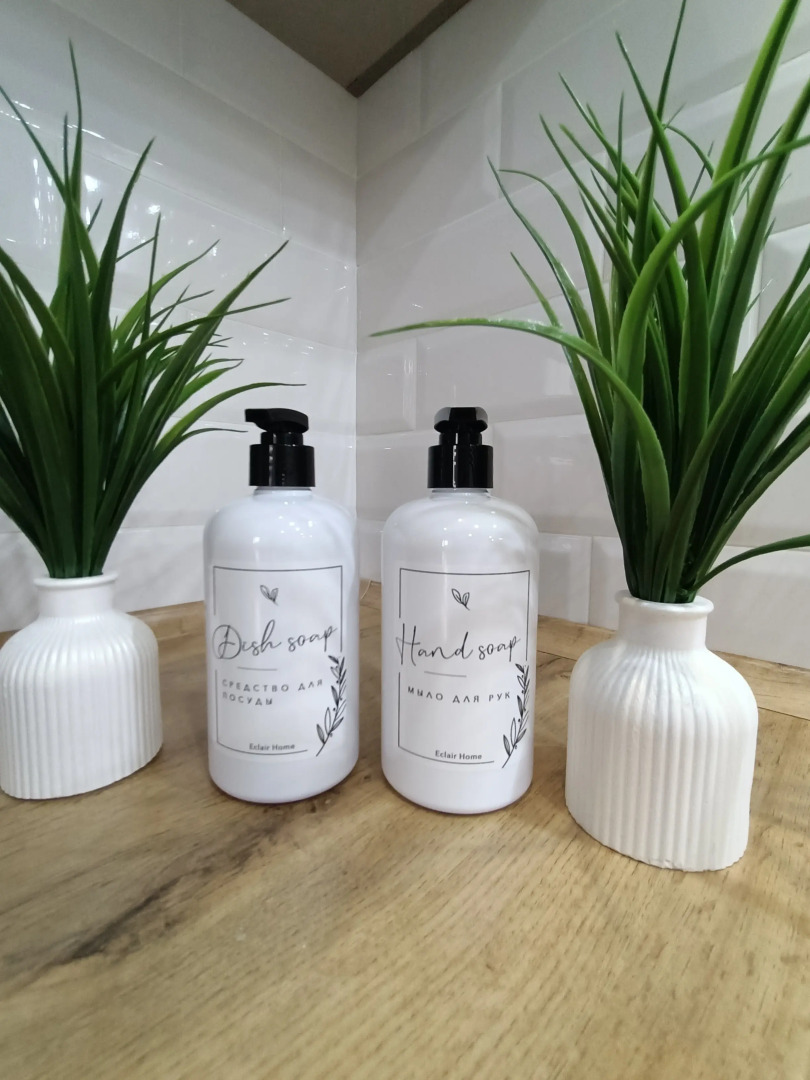 Квартира на Взлётной 11/1