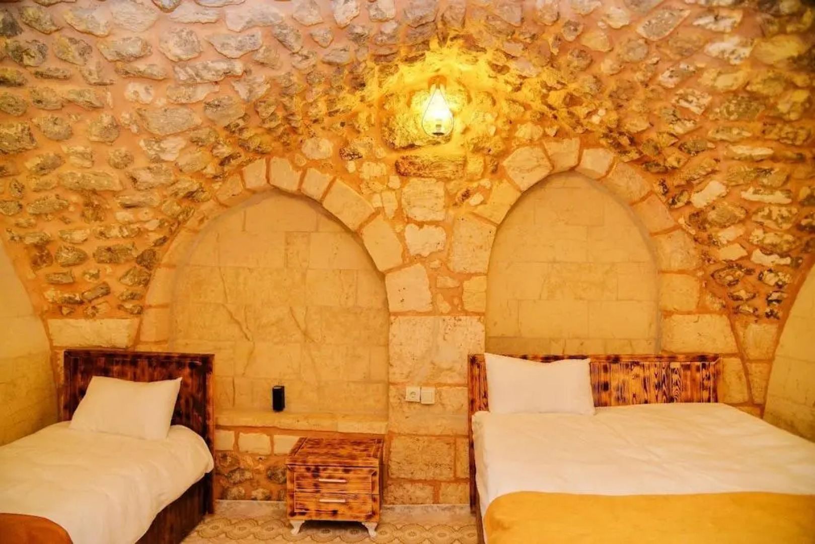 Бутик-Отель Karagül Otel