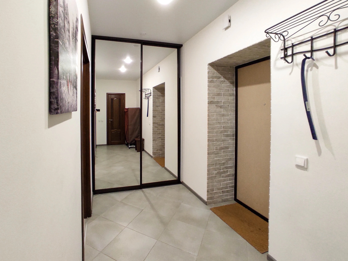 Апартаменты Парижский уют Сеть ЙоХоум