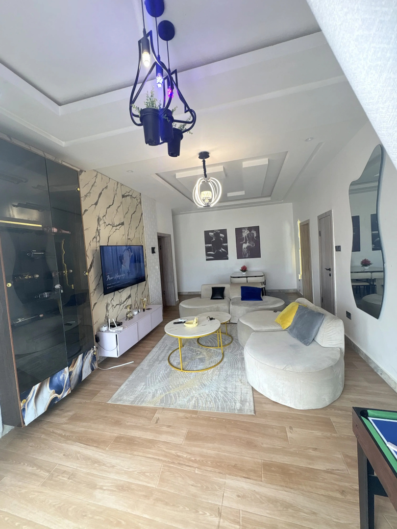Апартаменты Candy Homes
