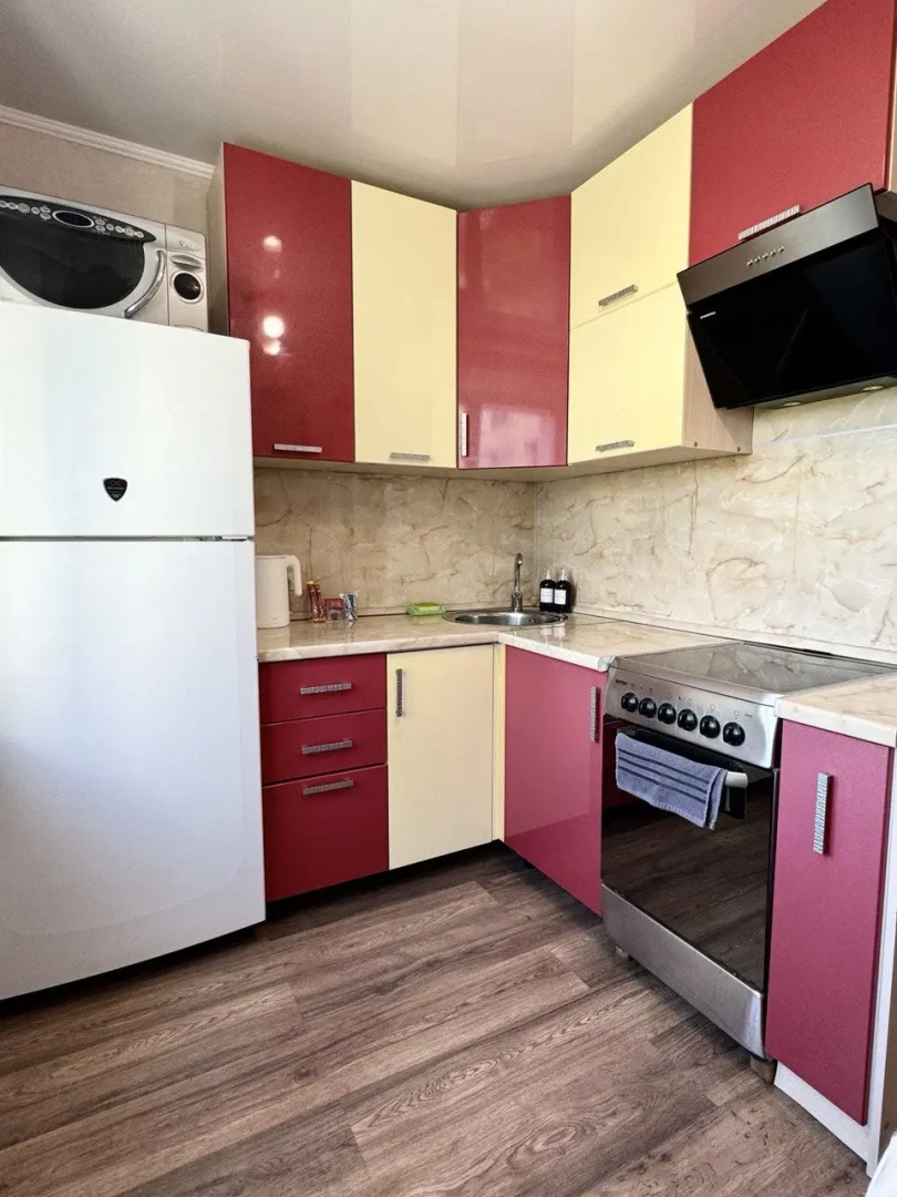 Апартаменты Созвездие Камчатки на Кавказской 34/1