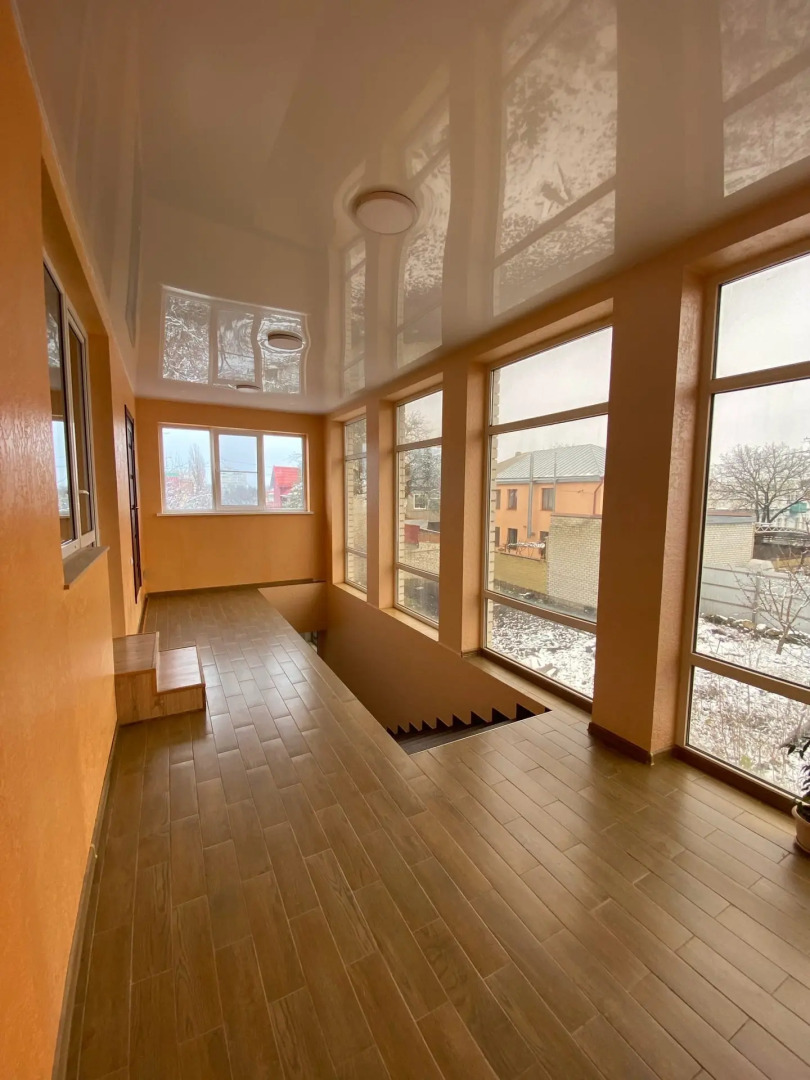 Гостевой дом Рассвет