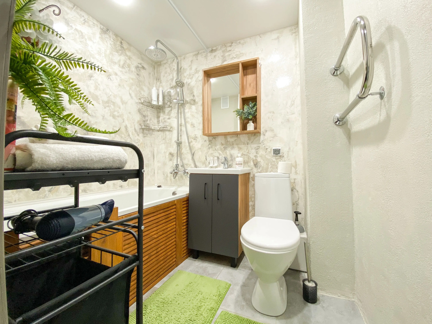 Апартаменты uTrip Sunset