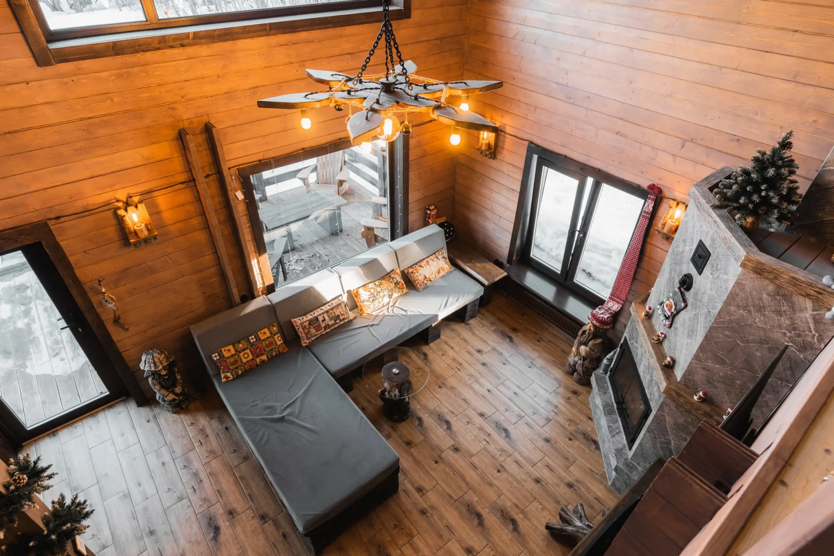 Гостевой дом Talotonttu