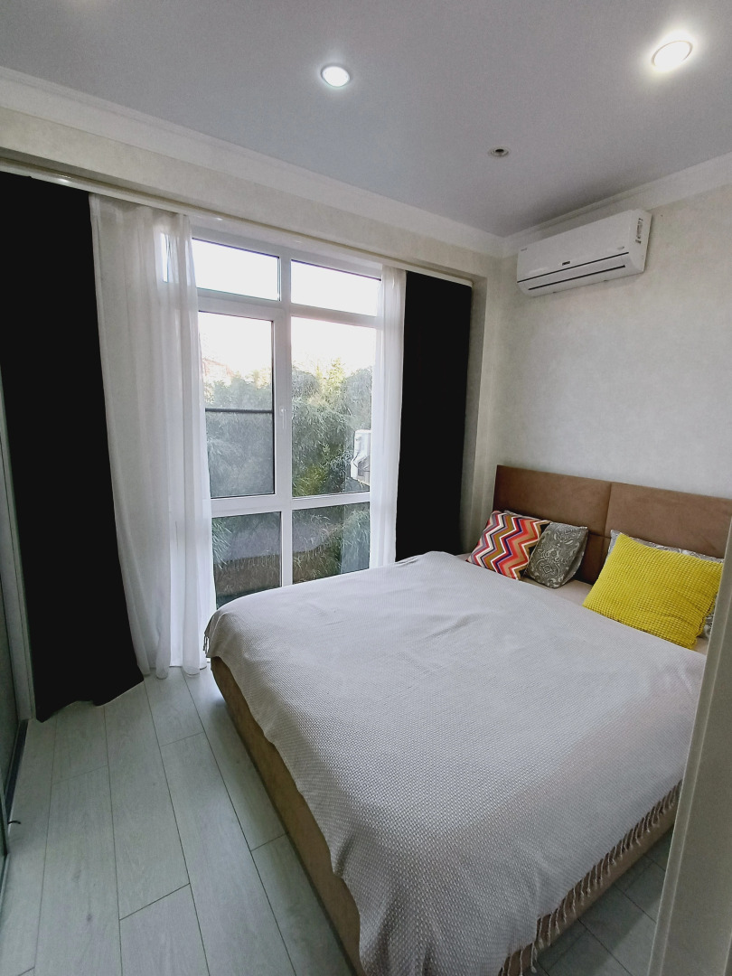 Жилое помещение Рядом с Морем