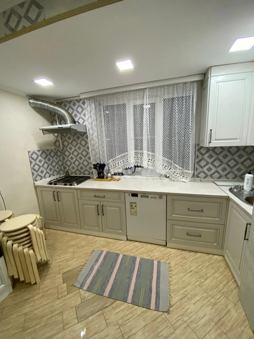 Частный дом на 7-м Полевом проезде