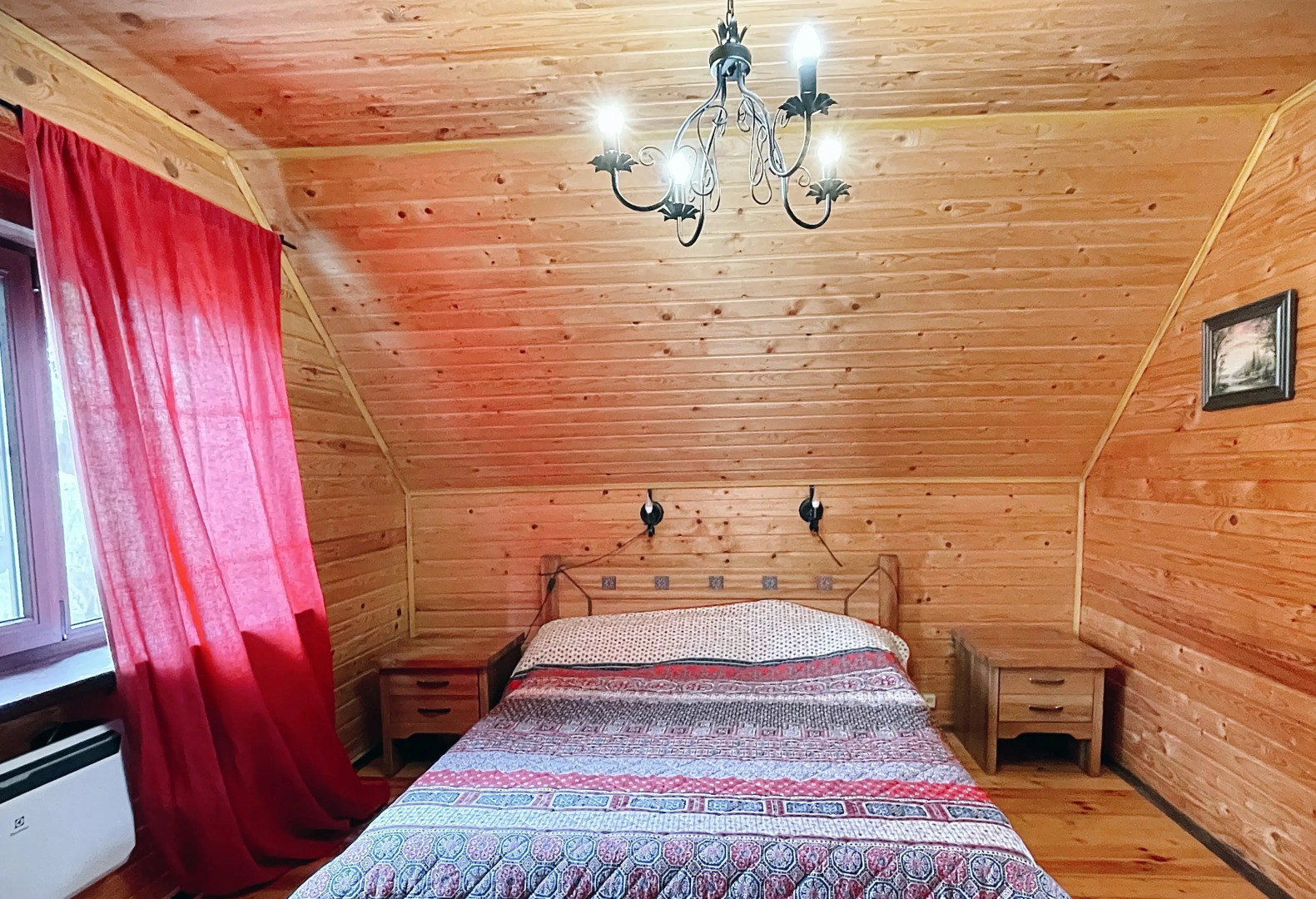 Гостевой Дом на Валдае