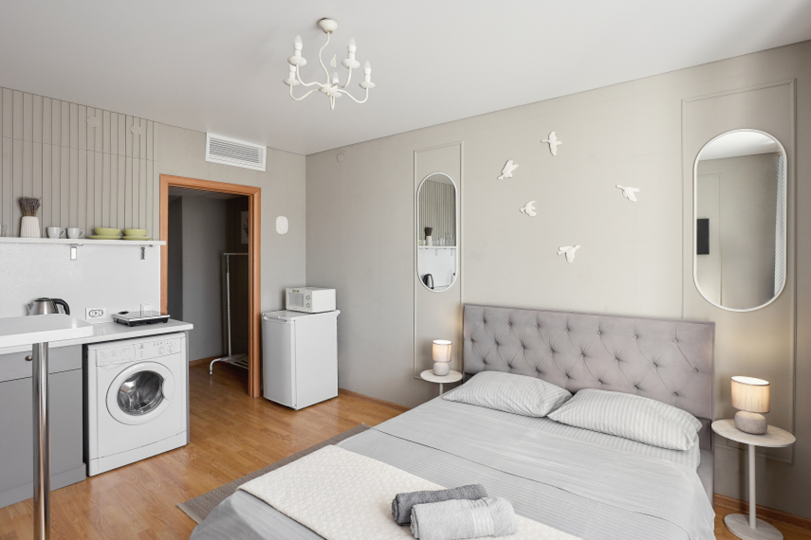 Апартаменты Пичугина 6 (3)