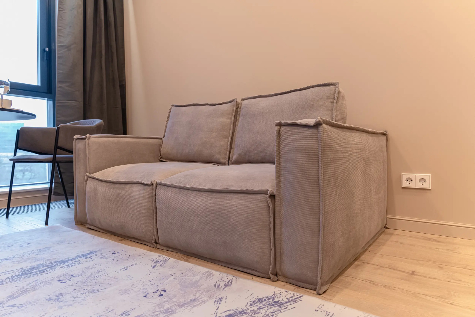 Апартаменты Современные в ЖК Стремянный 2 в шаге от Павелецкой