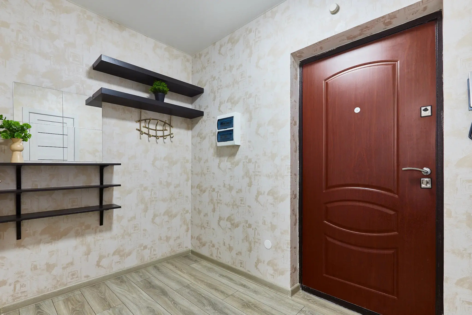 Апартаменты Уютные недалеко от Парка и центра