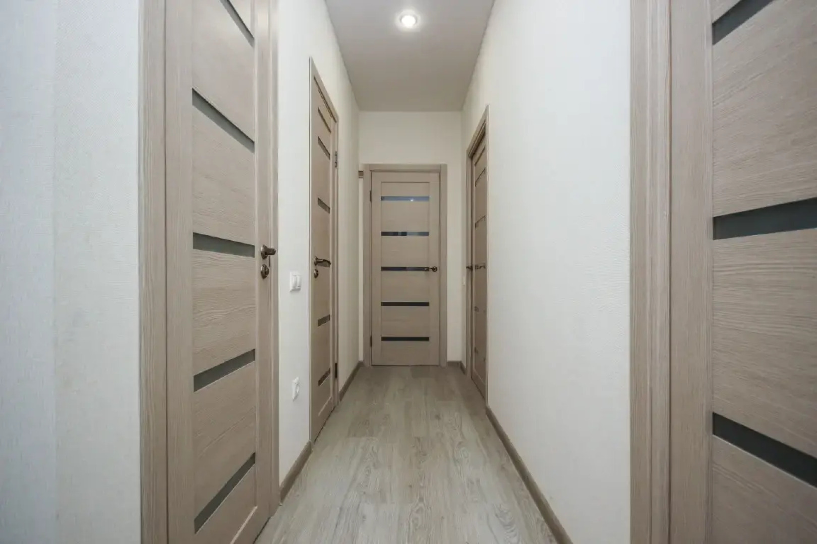 Апартаменты Dolina 3