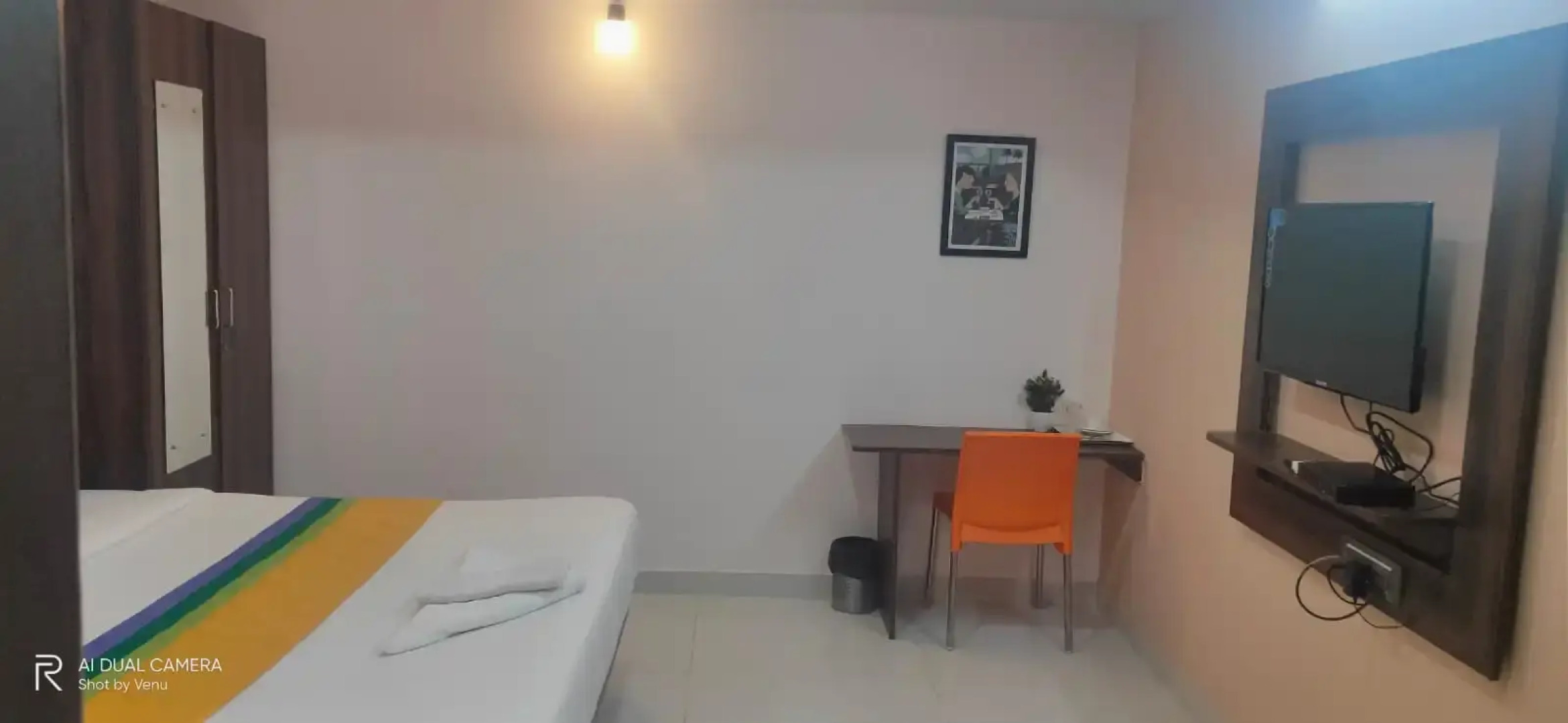 Отель Sai Swetha Grands