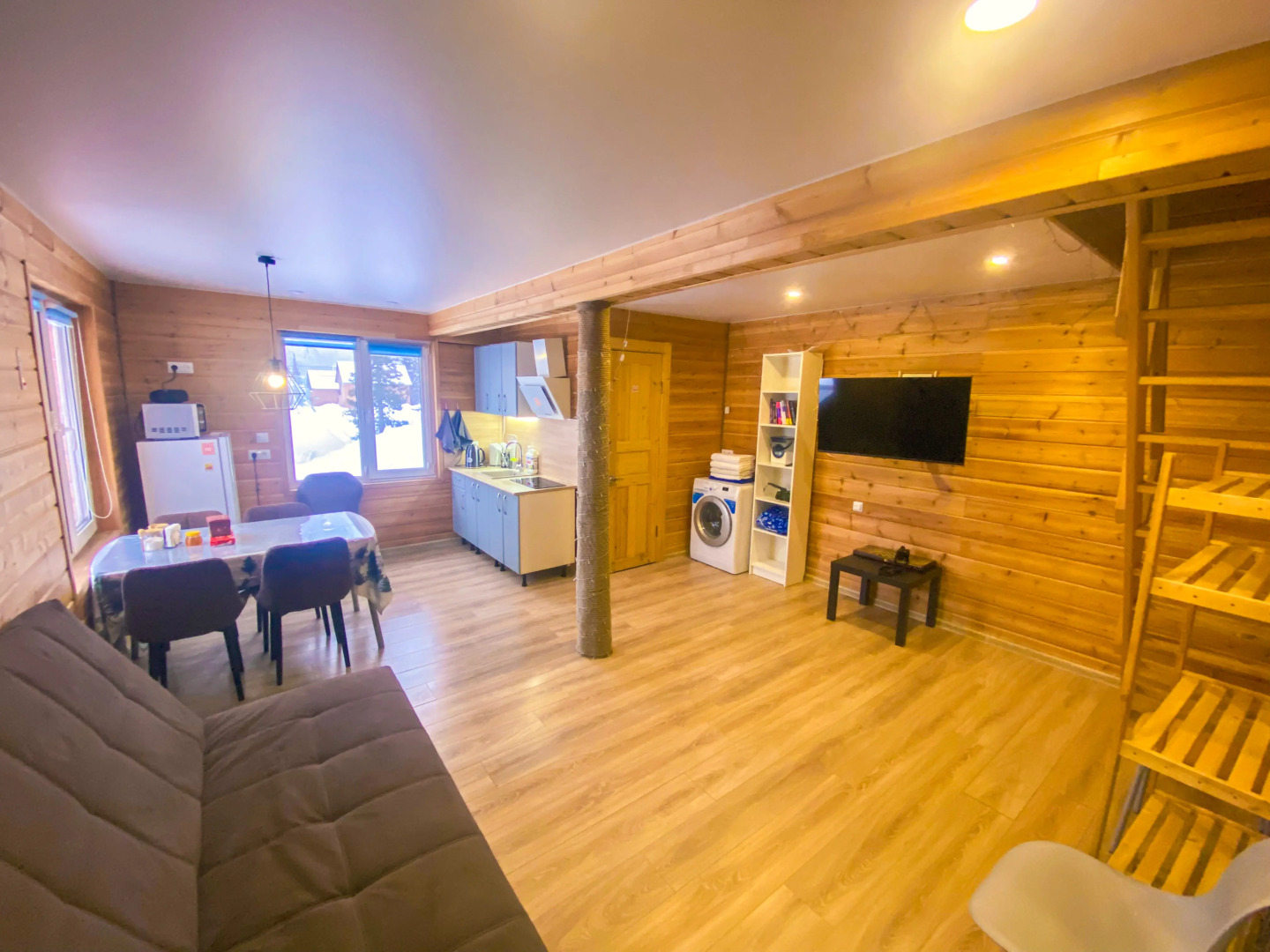 Гостевой дом Ярило