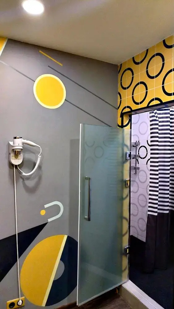 Гостевой дом BARABAN