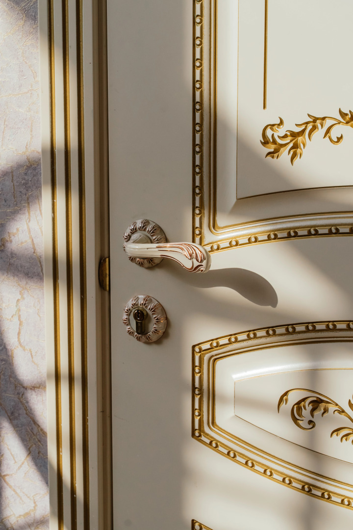 Гостевой дом Рица