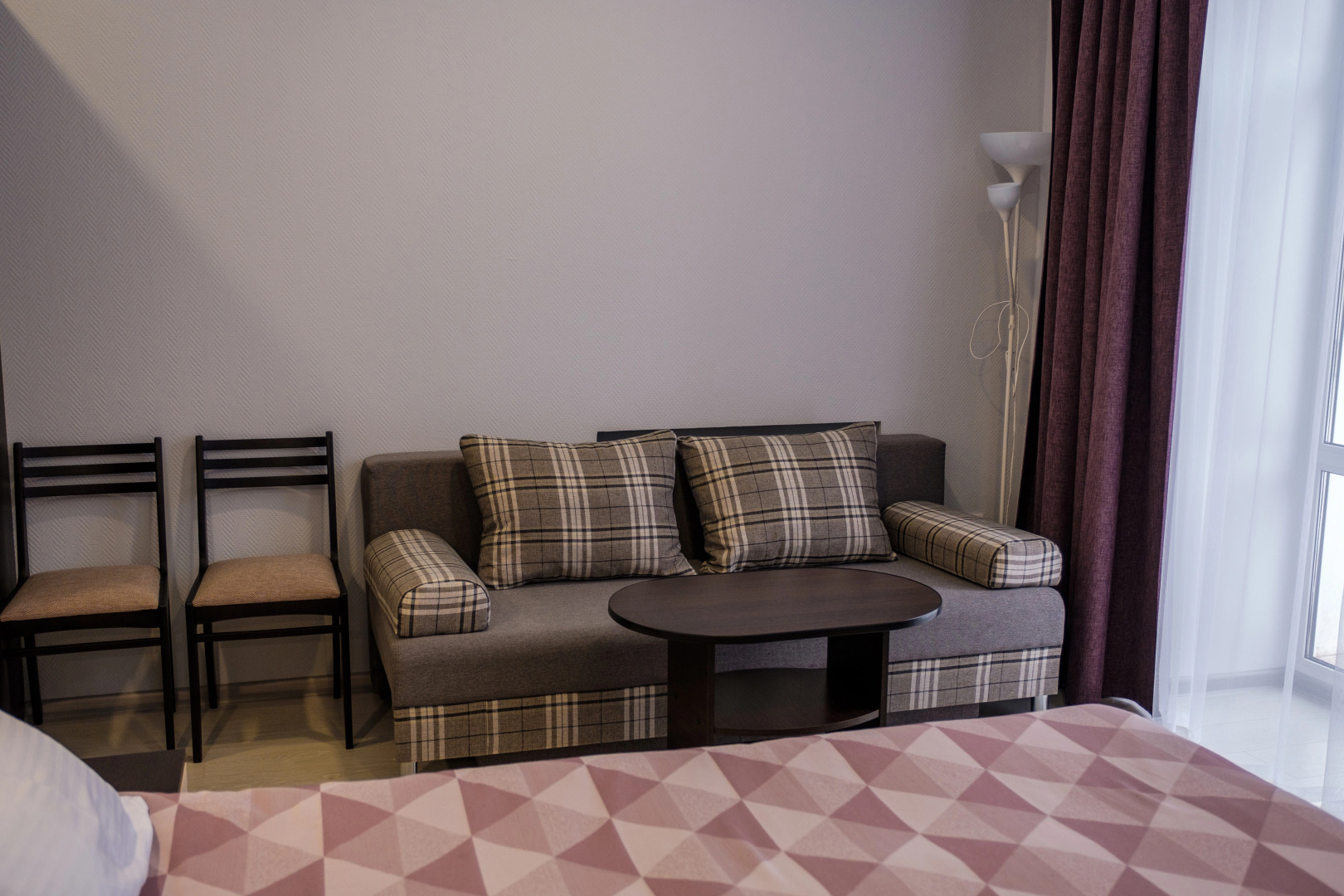 Отель Престиж