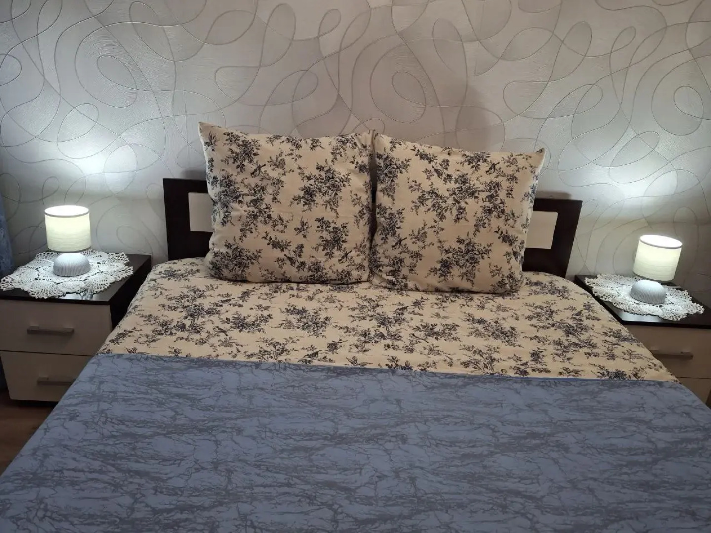 Квартира Уютная Квартира напротив Основания Города