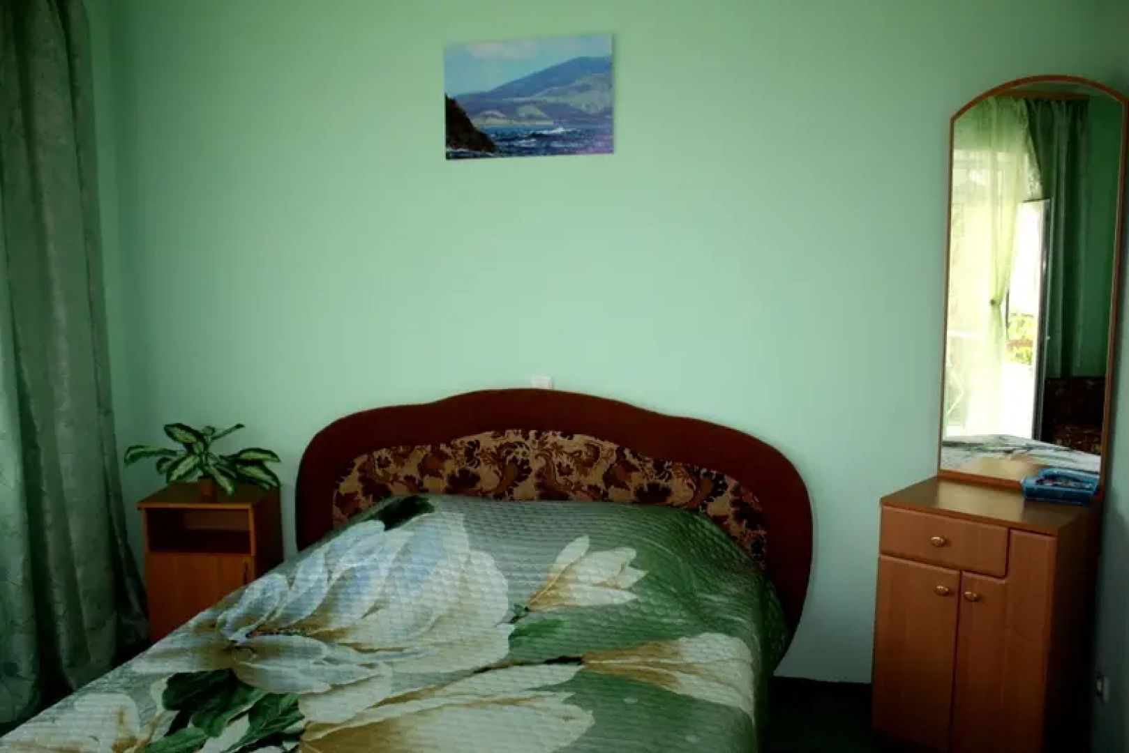 Гостевой дом Бунгало у Романа