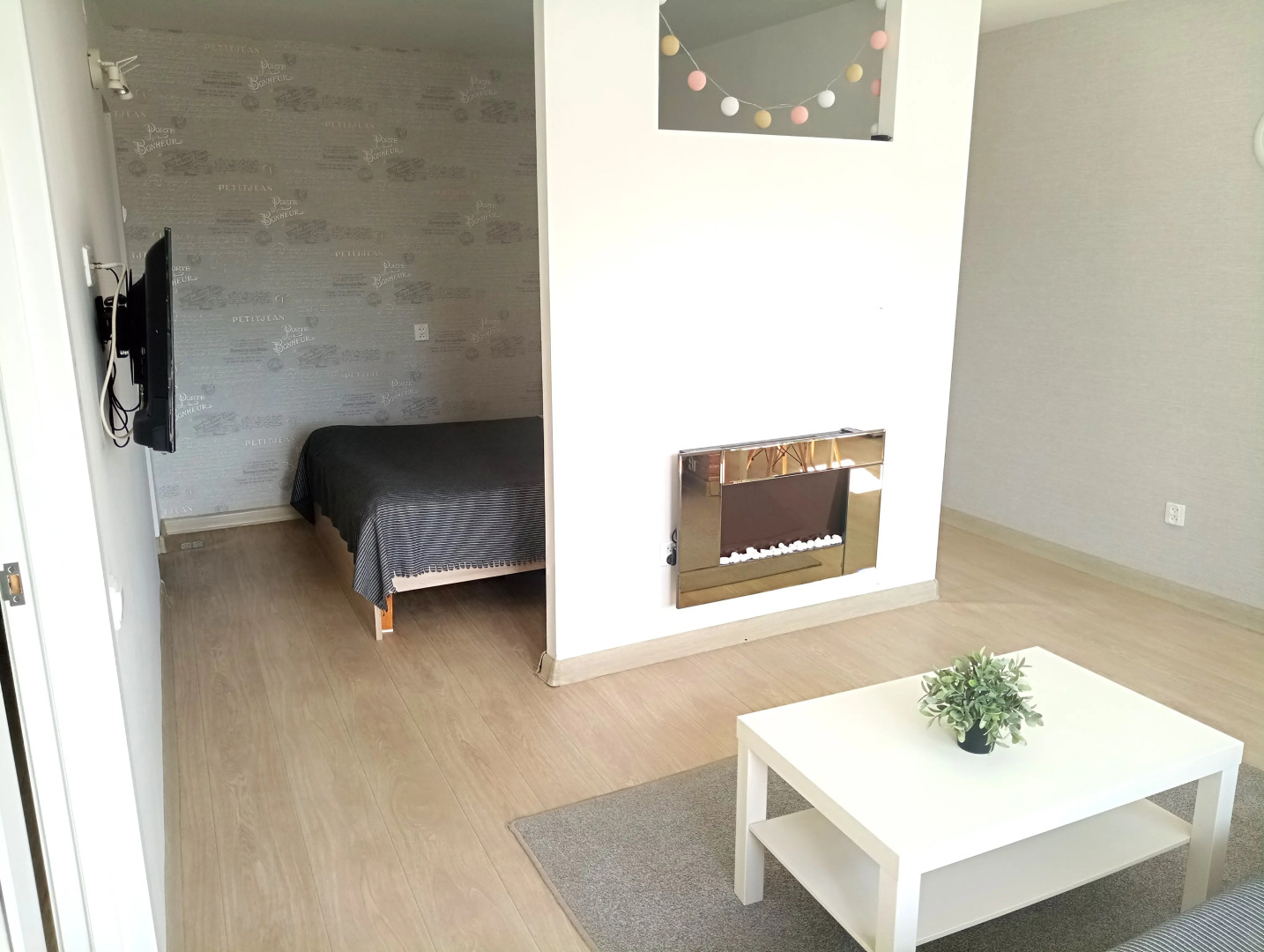 Апартаменты Двухкомнатные в 200 Метрах от Кремля